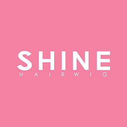 Shinehair Logo