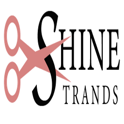 Shinestrands Logo
