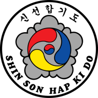Shinson Hapkido Köln e.V. Logo
