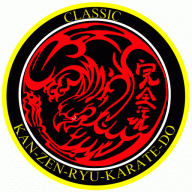 Kan Zen Ryu e.V. Logo