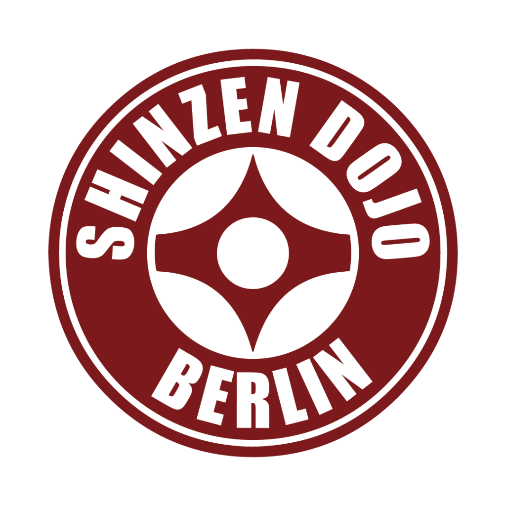 Shinzen Dojo Logo