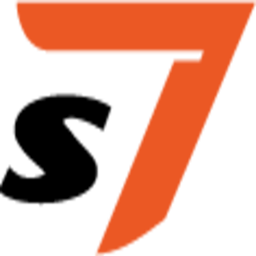 Ship7 Logo