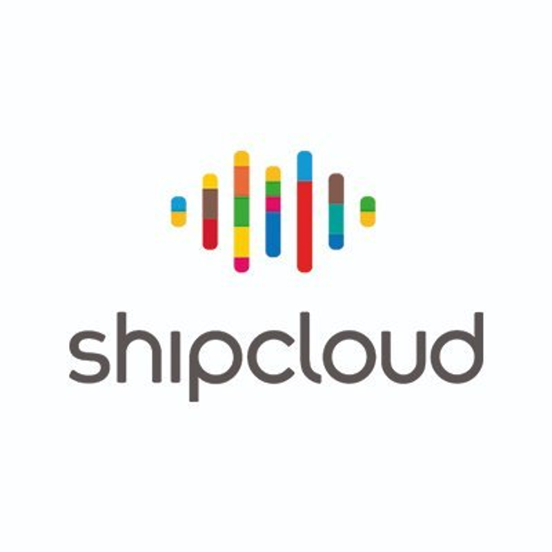 Shipcloud Logo
