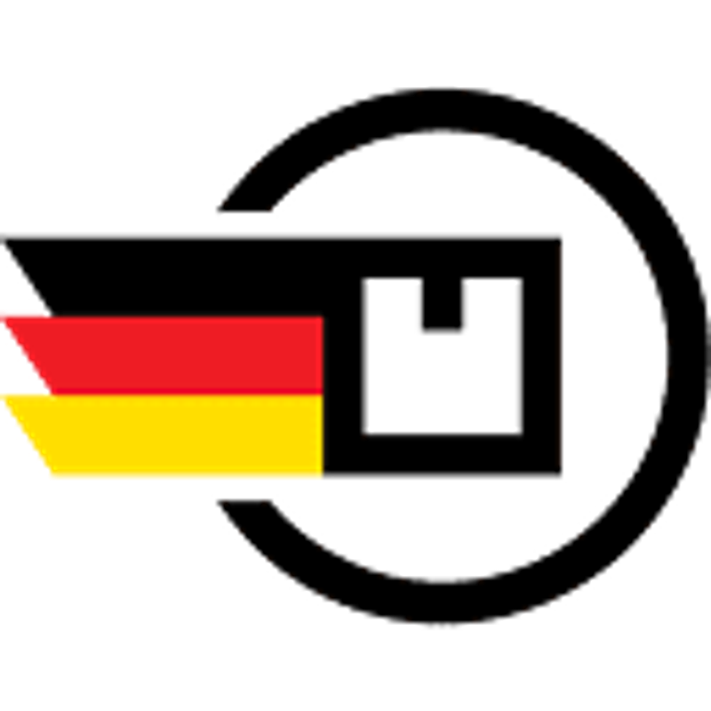 ShipGerman Logo