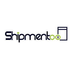 Shipmentoo GmbH Logo