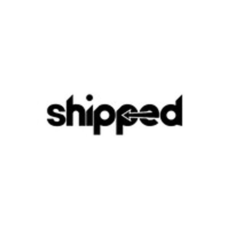 shipped Logo