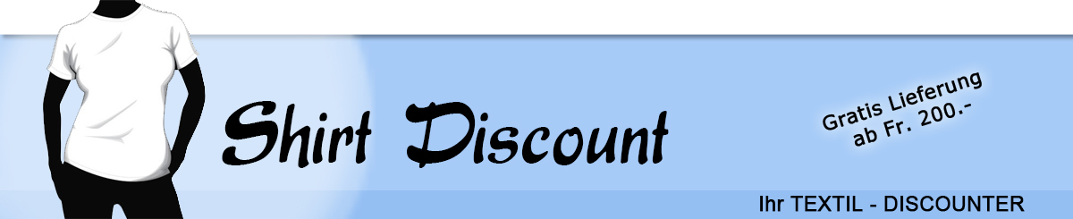 shirt-discount.ch Logo