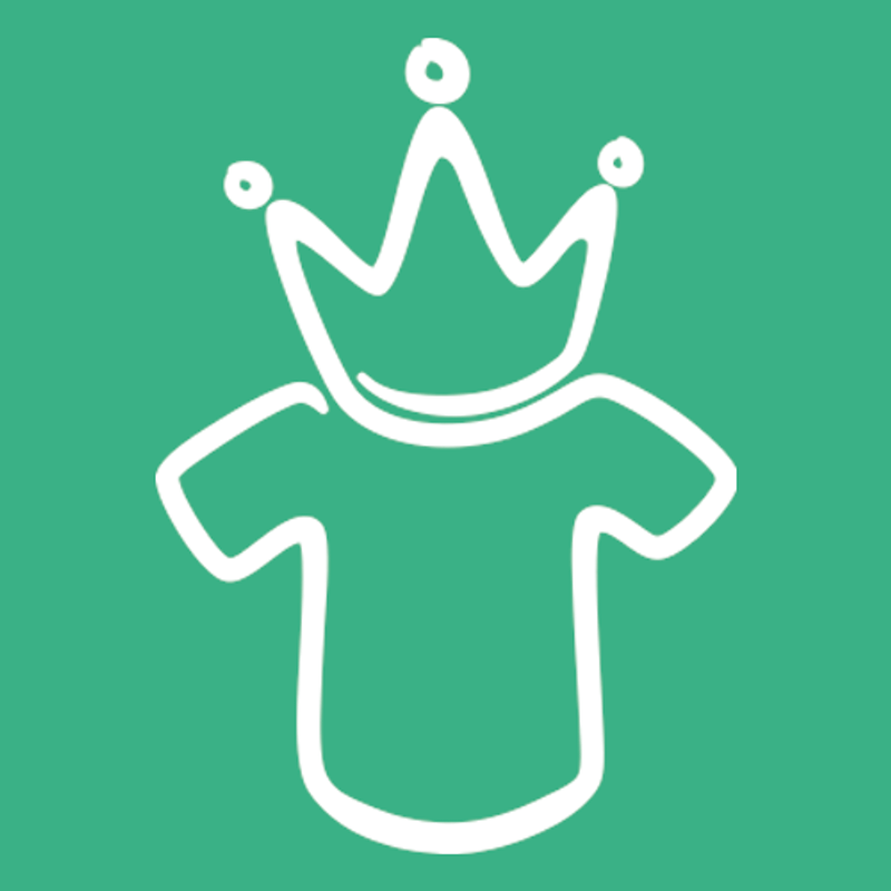 Shirt-King Logo