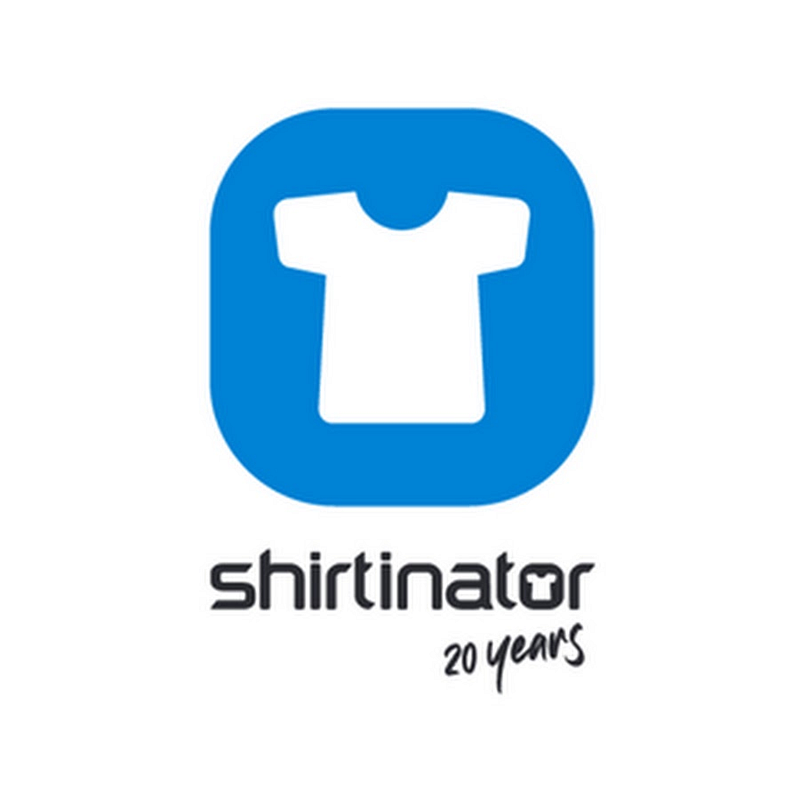 Shirtinator CH Logo