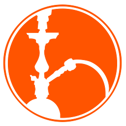 Shisha Deluxe Logo