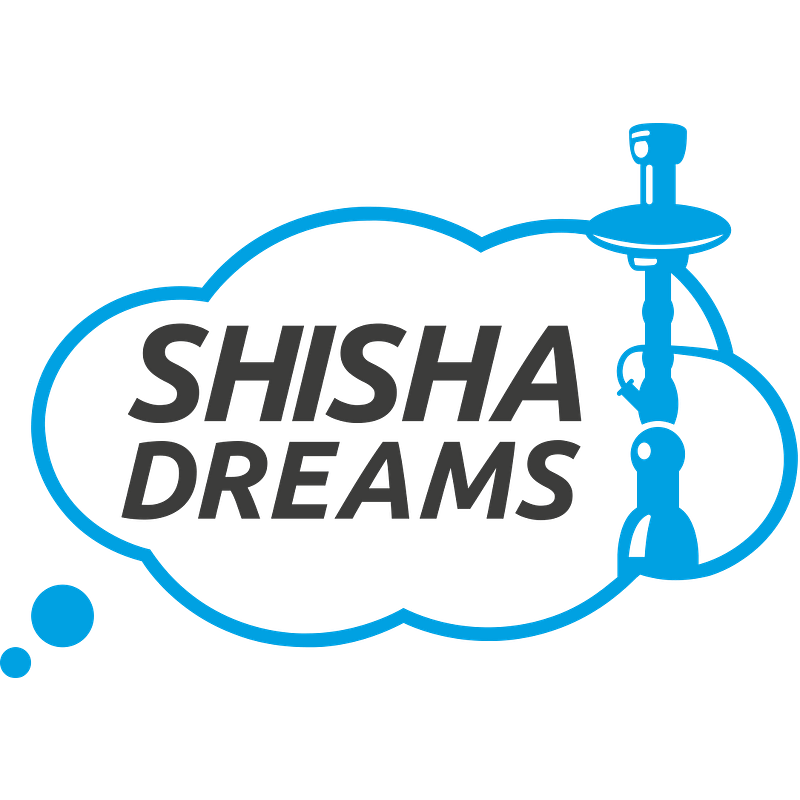 Shisha Dreams Logo