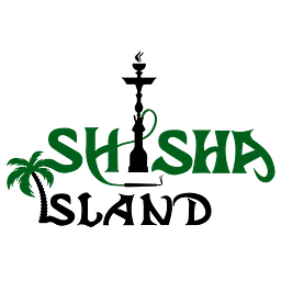 shisha-island.at Logo