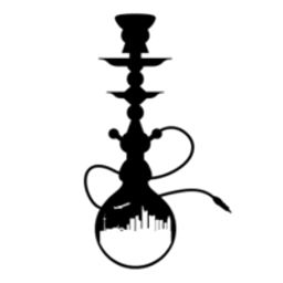 Shisha Rent Logo