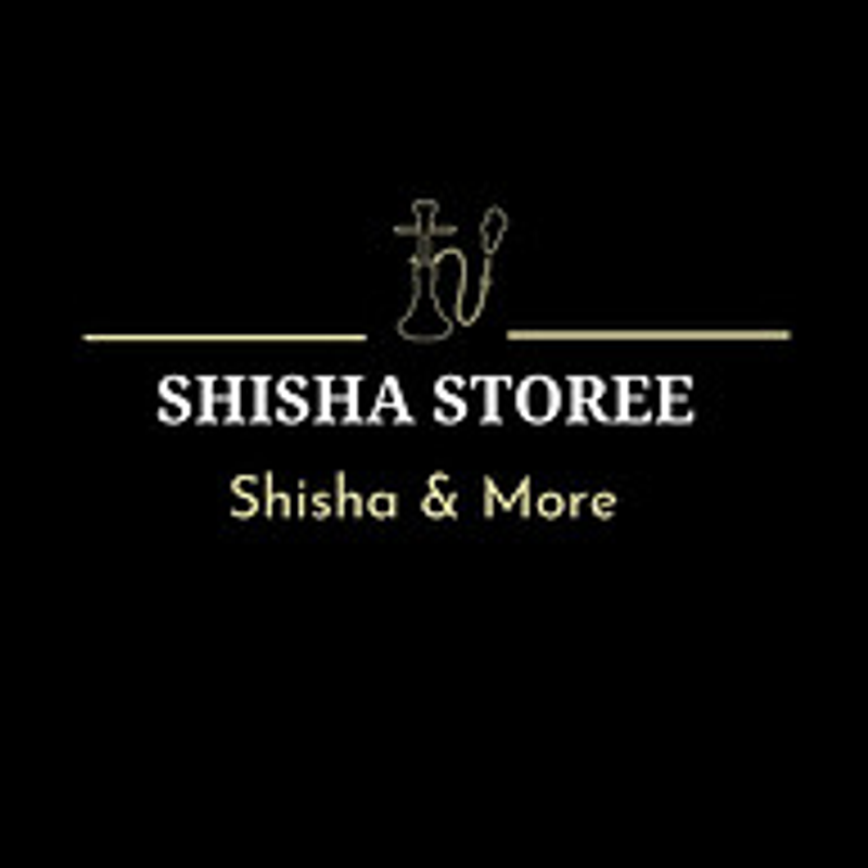 Shisha Storee Logo