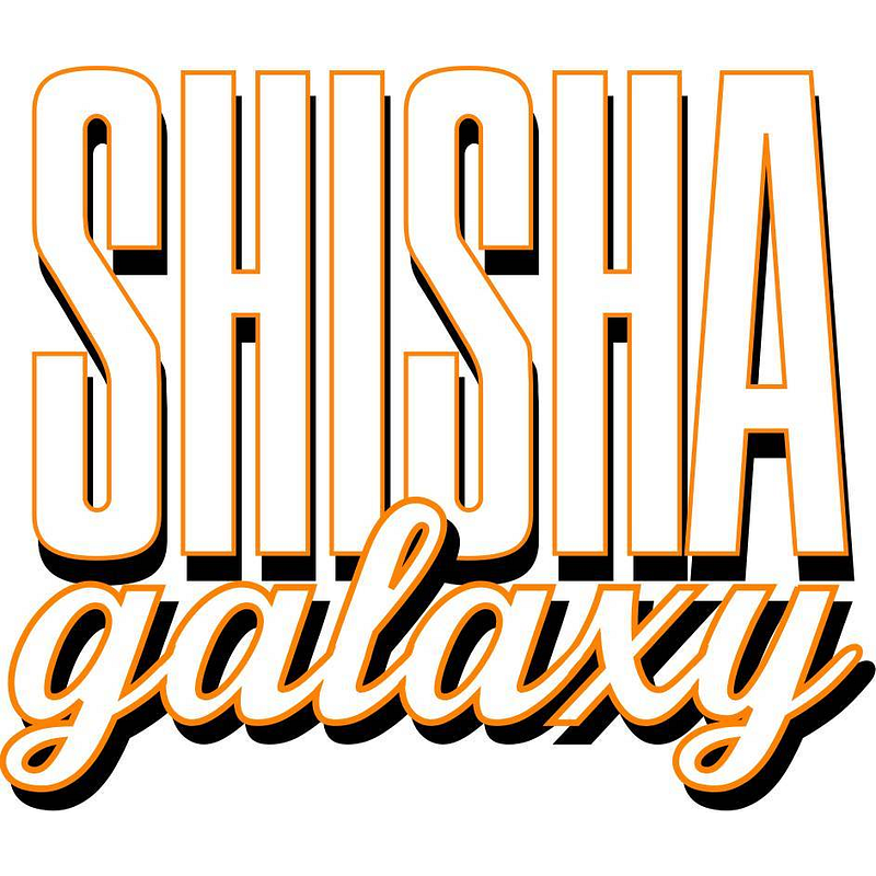 Shishagalaxy Logo