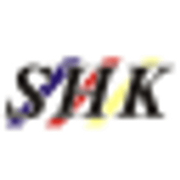 SHK GmbH Logo