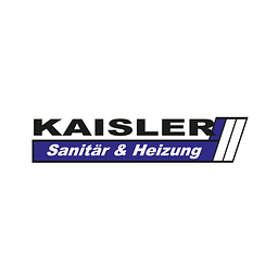 Sanitär - Heizung Kaisler Logo