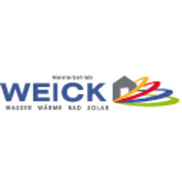 Weick Heizung Lüftung und Sanitär Logo