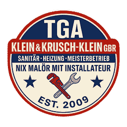 TGA Klein& Krusch-Klein GbR Logo