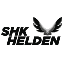 shkhelden.de Logo