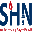SHN GmbH Logo