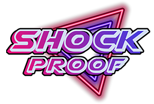 Shockproof Logo