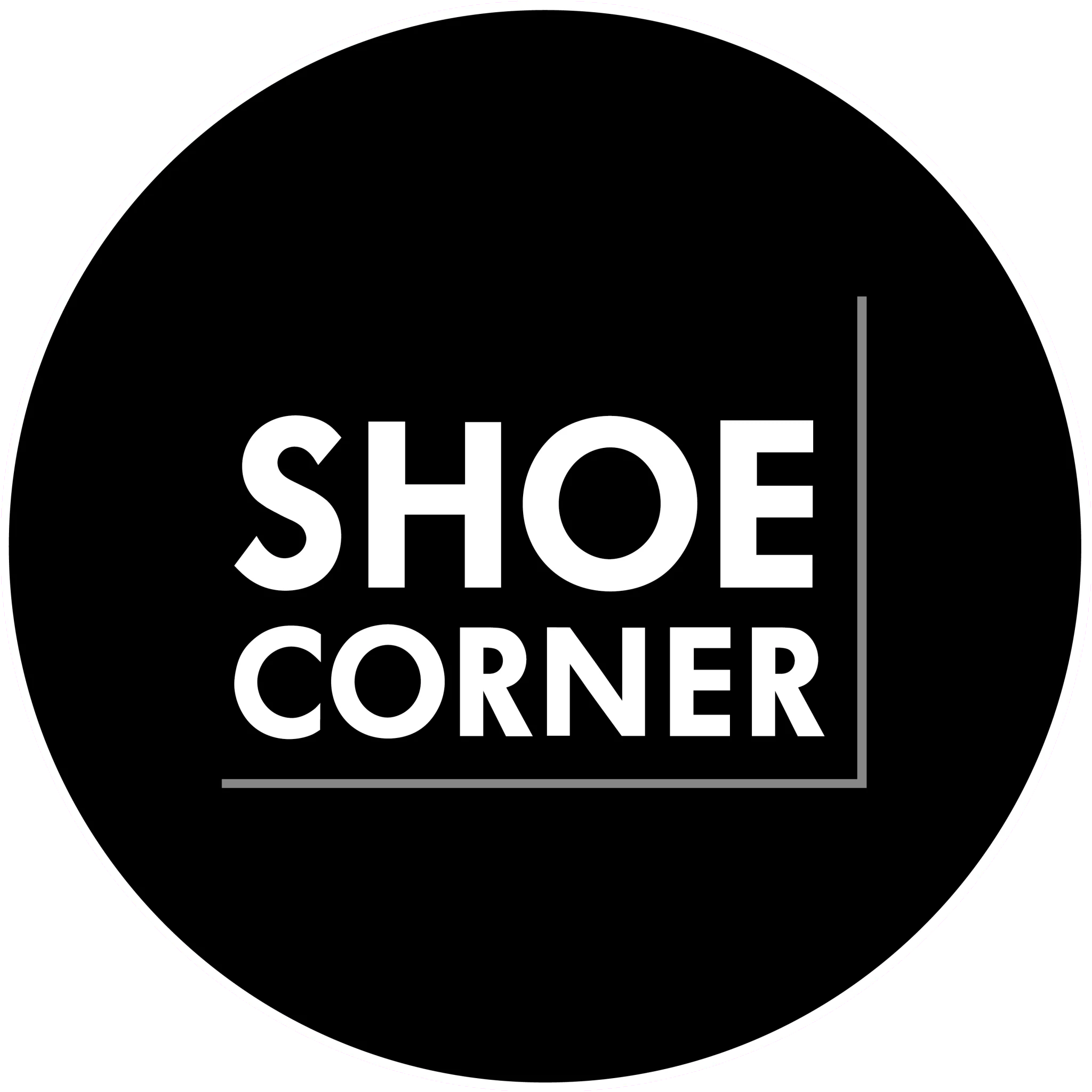 Shoecorner Logo