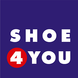 shoe4you.com/at Logo