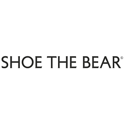 SHOE THE BEAR Logo