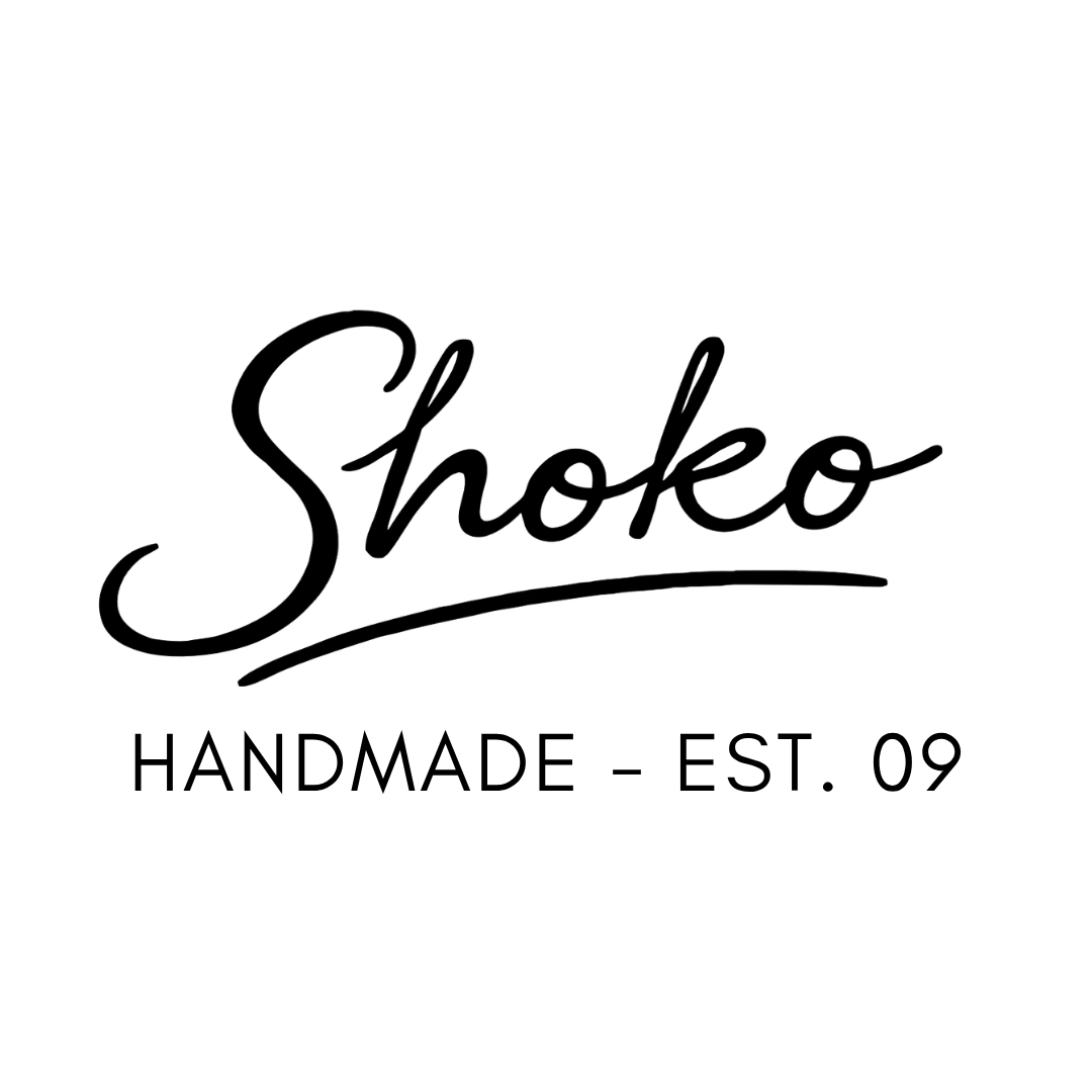 Shoko Shop Logo
