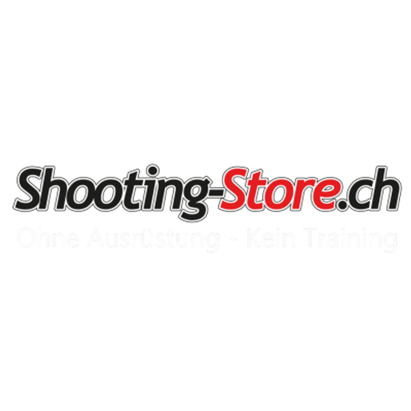 Shooting Store Logo