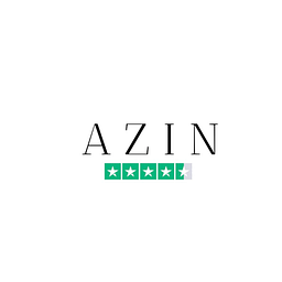 AZIN Logo