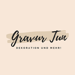 Gravur Tun Logo