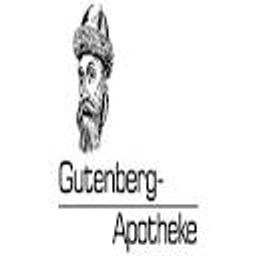 shop-gutenberg-apotheke.de Logo