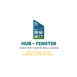 www.shop-hub-fenster.de Logo