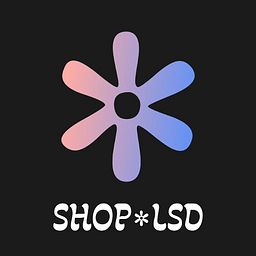 Shop-LSD / Aurora-Synthetics
- Kundenbewertungen & Rezensionen
(2026) Logo