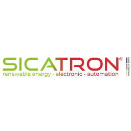 Shop Sicatron Logo