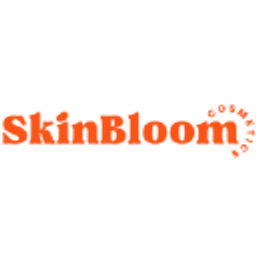 Skinbloom Cosmetics Logo