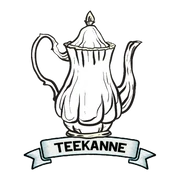 Shop Teekanne Logo