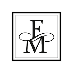 FM WORLD Logo