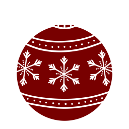 shop-weihnachtskugeln.de Logo