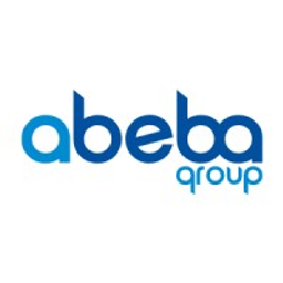 shop.abeba.com/de Logo