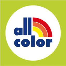 allcolor DIY-Shop für Heimwerker*innen Logo