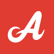 Almdudler® Logo