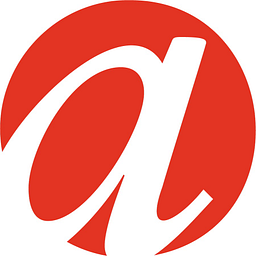 Der Deko-Andreas Logo