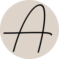 Pampered Chef Beraterin - Anna Gildenstern Logo