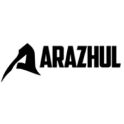 Arazhul Shop Logo