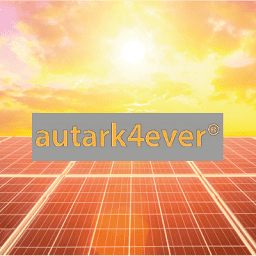 shop.autark4ever.de Logo