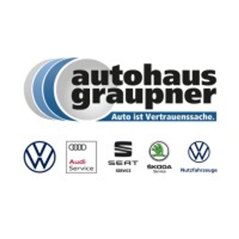 Autohaus Graupner Logo