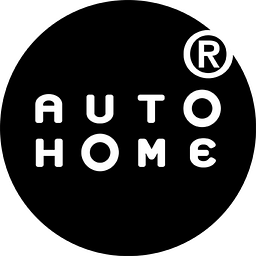 Autohome Logo